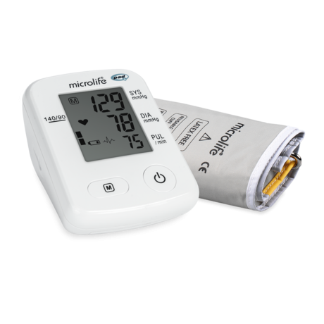 Microlife BP A2 Classic blood pressure monitor price