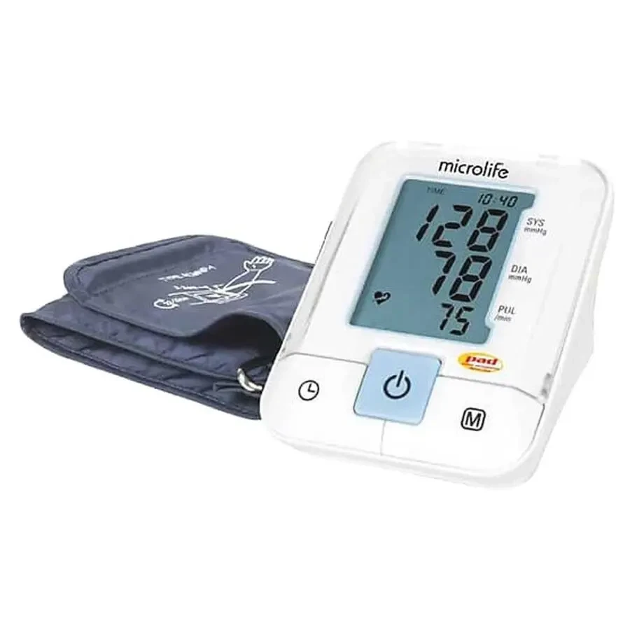 Microlife BP 3AR1‑3P Automatic Blood Pressure Monitor Price in Bangladesh