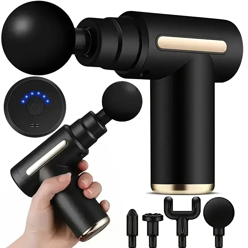 Best Massage Gun Price in Bangladesh
