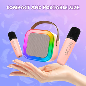 K12 Speaker Bluetooth Audio with Microphone price in Bangladesh