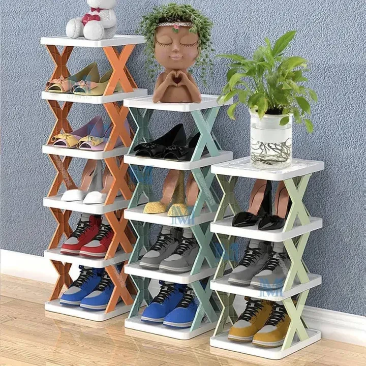 Price of 5-Layer Shoe Rack in Bangladesh (2026)