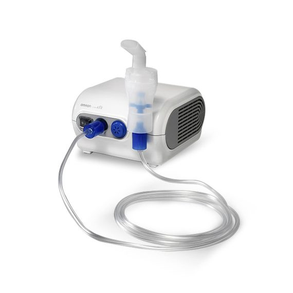 Omron NE-C28 Compressor Nebulizer