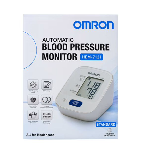 blood pressure machine price in bangladesh