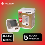 Omron Digital Blood Pressure Monitor Model-JPN 600