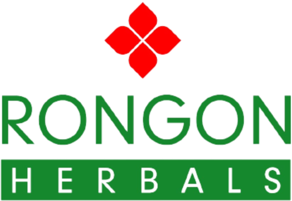 Rongon Logo