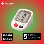 Automatic Blood Pressure Monitor JPN750