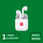 Inkax T02 Bluetooth Wireless Earbuds price in Bangladesh