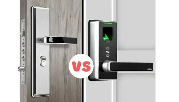 Analog-Door-Lock-and-Smart-Door-Lock-1